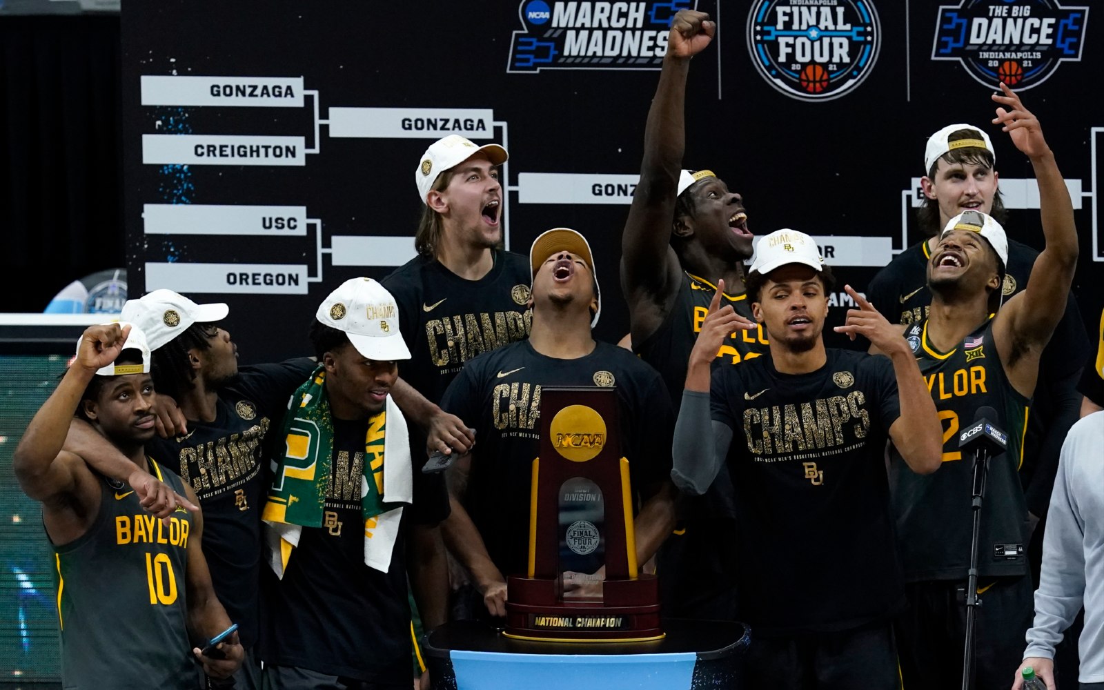 Michigan Sports Betting Handle March 2021
