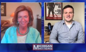 Online Gambling Impressive Start Michigan Matt Schoch