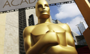 Oscars Betting in Michigan 2021 Approved