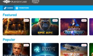 Parx Casino Michigan Launches 2021