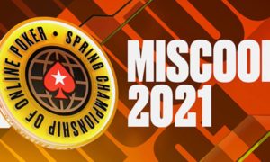 PokerStars MISCOOP Schedule April 2021