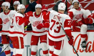 Sports Betting Events Spring 2021 Stanley Cup Playoffs