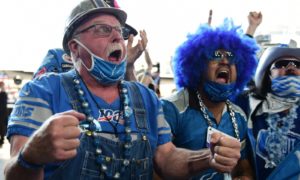 2021 NFL Schedule Release Detroit Lions