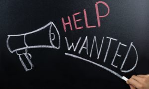 Michigan Casinos Hiring Staff May 2021