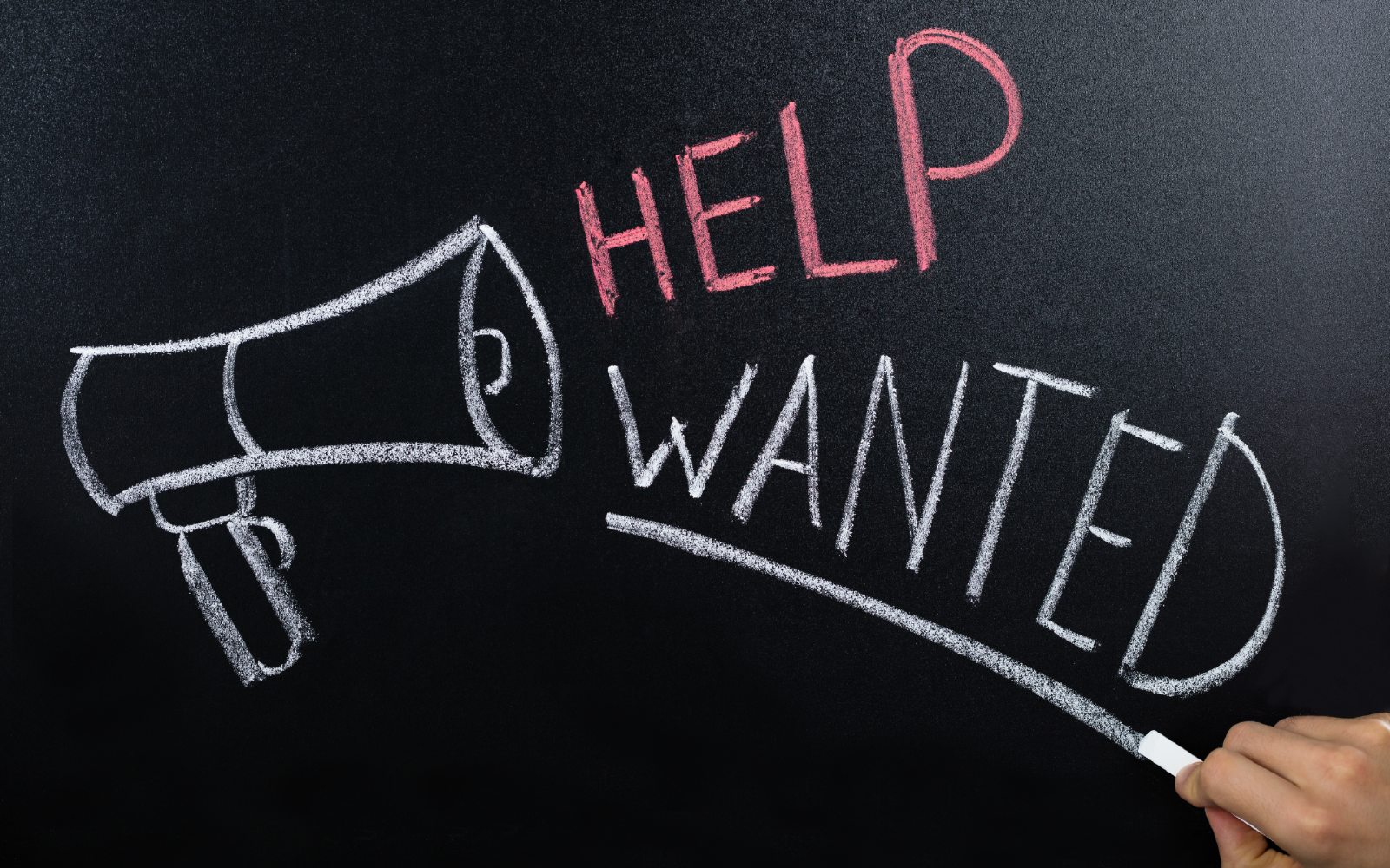 Michigan Casinos Hiring Staff May 2021