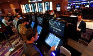 Michigan Online Gambling Changes 2021