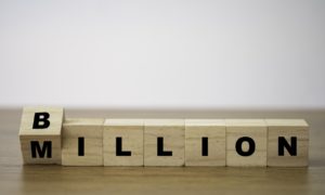 Michigan Sports Betting Handle Billion May 2021