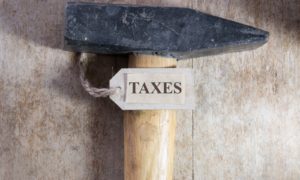 Michigan Taxes Gambling Winnings May 2021