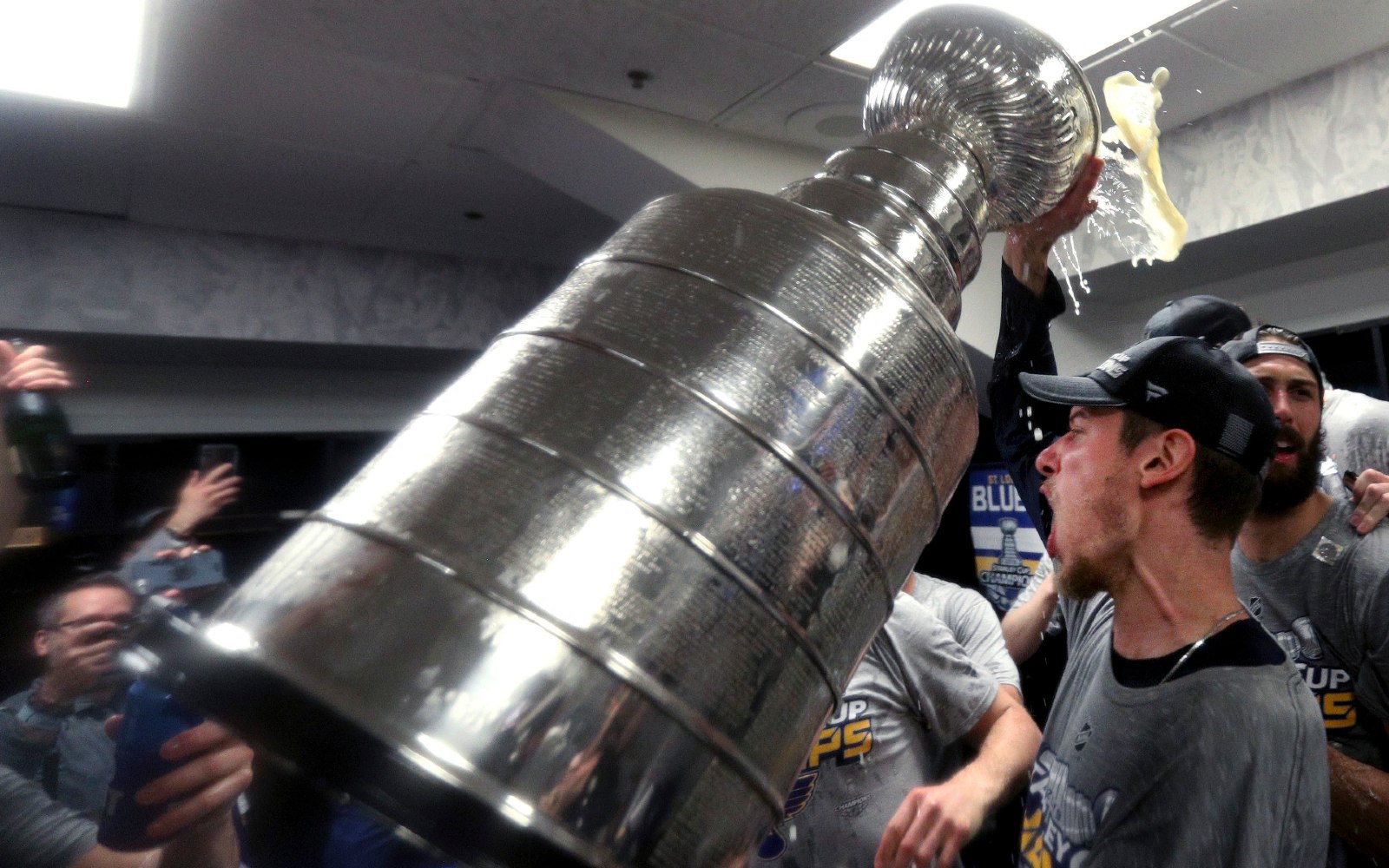 Stanley Cup Playoffs 2021 Preview