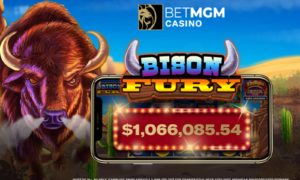 Big One Colossal Cash Michigan