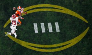 College Football Playoff Expansion Michigan June 2021