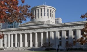 Michigan Border Territories Ohio Sports Gambling June 2021