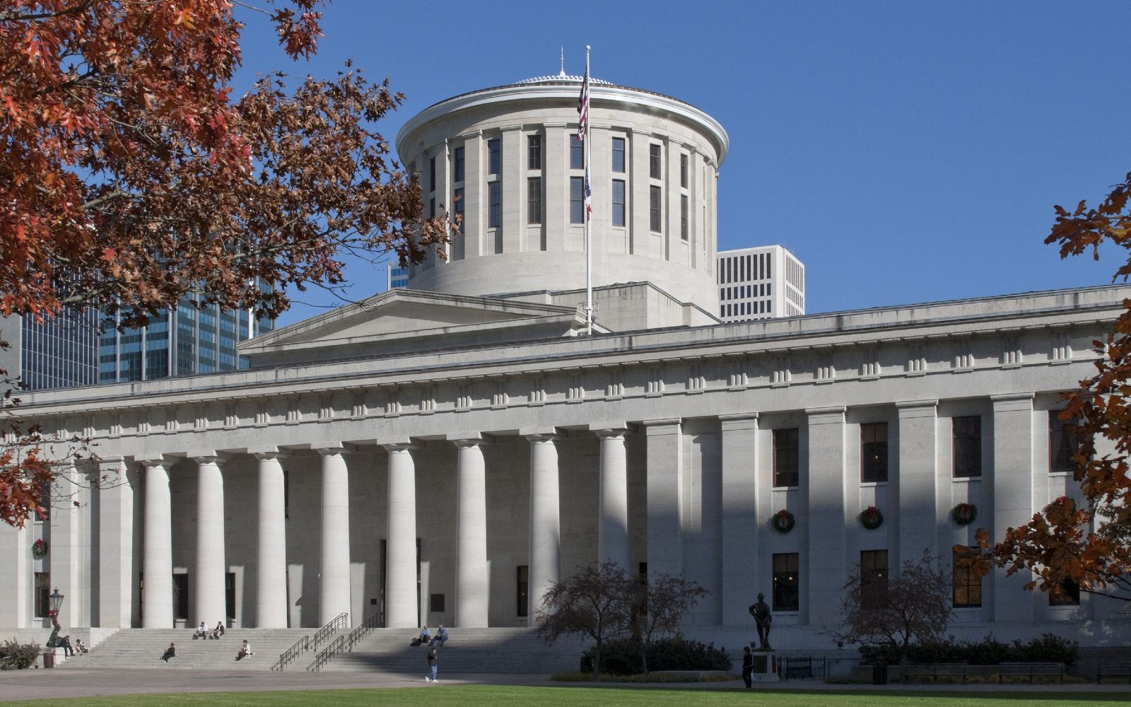 Michigan Border Territories Ohio Sports Gambling June 2021