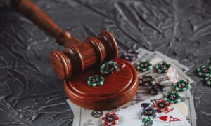 Michigan Gambling Diversion Court June 2021