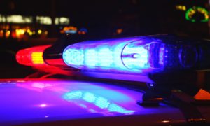 Michigan Lottery Winnings Crime June 2021