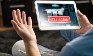 Michigan Problem Gambling June 2021