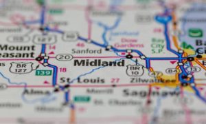 Midland Michigan Lottery Winner Found Dead June 2021