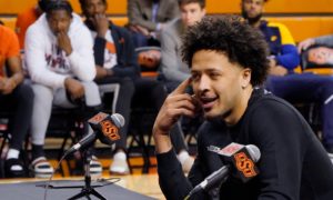 2021 NBA Draft Pistons Cunningham July 2021