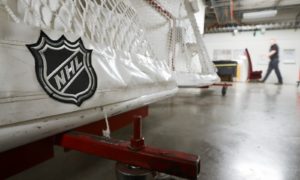 2021 NHL Draft Predictions Detroit Red Wings