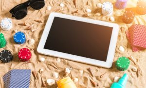 BetMGM Poker Online Series Michigan July 2021