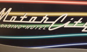 MotorCity Casino Hotel July 2021