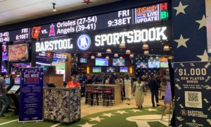 Barstool Sportsbook MI, Penn National