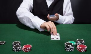 Live Dealer Casino Games Michigan Online Casino Evolution 2021