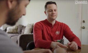Live Stream Online Poker David Kaye July 2021