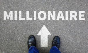 Michigan Lottery Millionaires July 2021