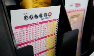 Michigan More Powerball Drawings July 2021