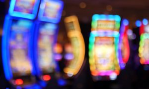 BetMGM Casino Michigan Jackpot August 2021