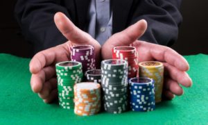 BetMGM poker MI online series schedule August