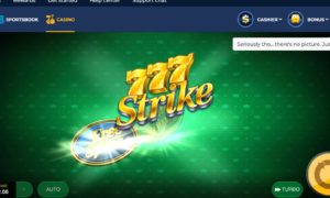 BetRivers New Casino Games Michigan August 2021