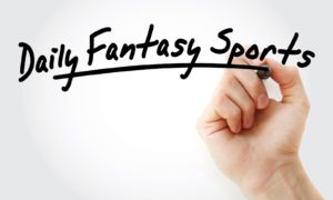 Daily Fantasy Sports Michigan August 2021