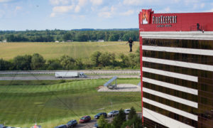 Nik Wallenda