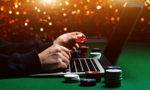 Michigan Online Poker Launch August 2021