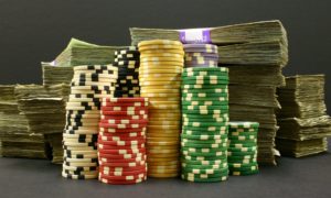 Michigan Online Poker Series Reports August 2021
