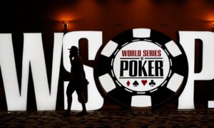 WSOP Main Event Results