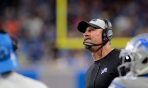 Detroit Free Press Struggles With Lions Picks in Week 3