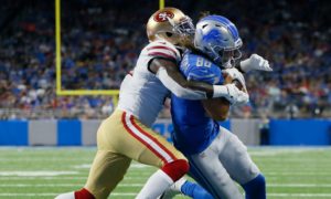 Detroit Lions Prop Bets Week 1 NFL 2021 September