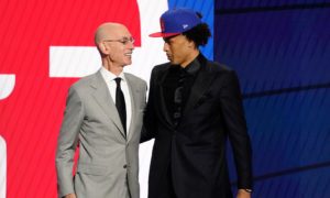 Detroit Pistons NBA Win Totals 2021