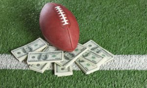 DraftKings Survivor Pool NFL Betting September 2021