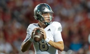 Eastern Michigan Northern Illinois Football