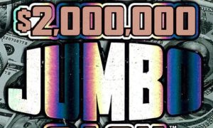Michigan Lottery Scratch-off Millionaires September 2021