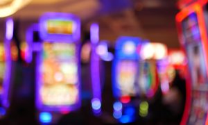Michigan Online Casino Revenue August 2021