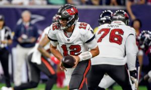 Tom Brady Bucs Cowboys Betting Bonus September 2021