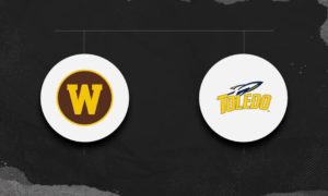 Western Michigan Toledo Football Odds October 2021