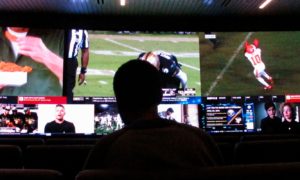 BetMGM Sportsbook Promo Michigan October 2021