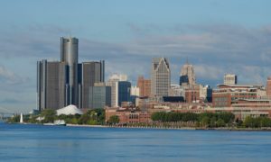 Detroit Casinos Hold Harmless Gaming Payment October 2021