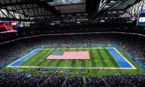 Detroit Lions Tickets BetMGM October 2021